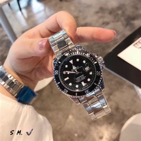 rolex submariner 42